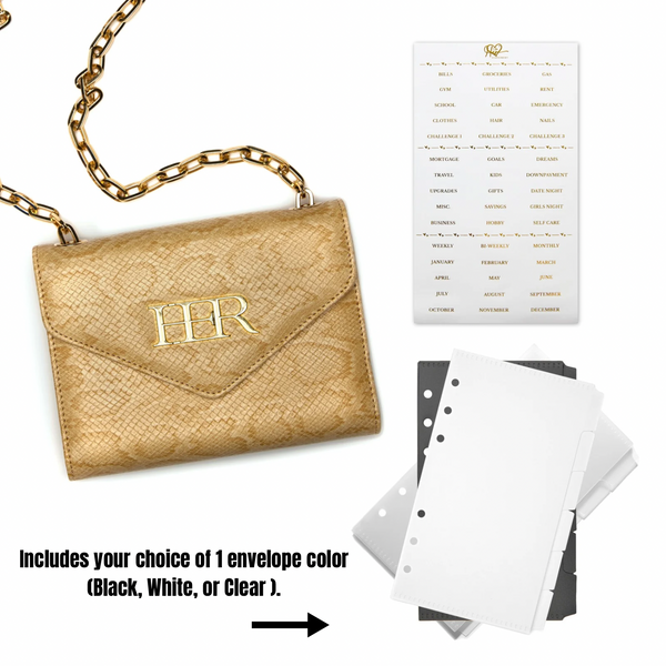 Ivory || Skin Collection Waitlist