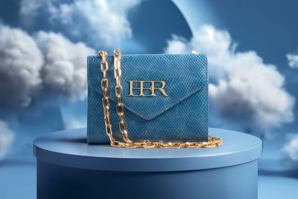 Azure || Skin Collection Waitlist