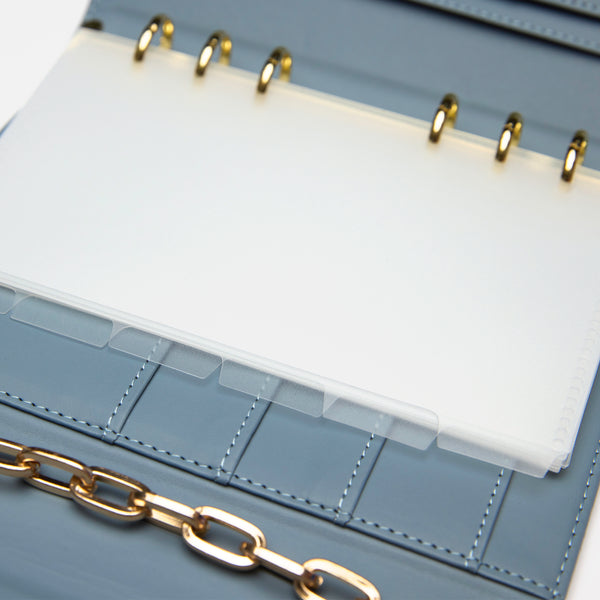 Tabbed Cash Envelopes