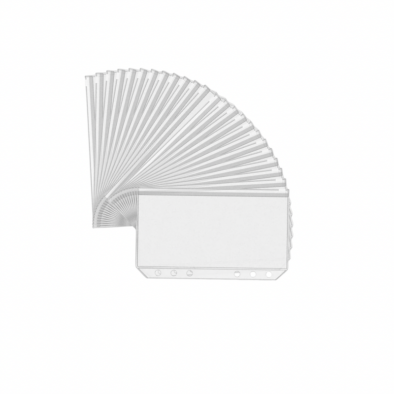 22 Pcs. Sliding Envelopes – I Am Her Stationery LLC
