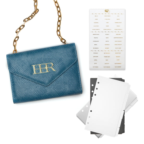 Azure || Skin Collection Waitlist