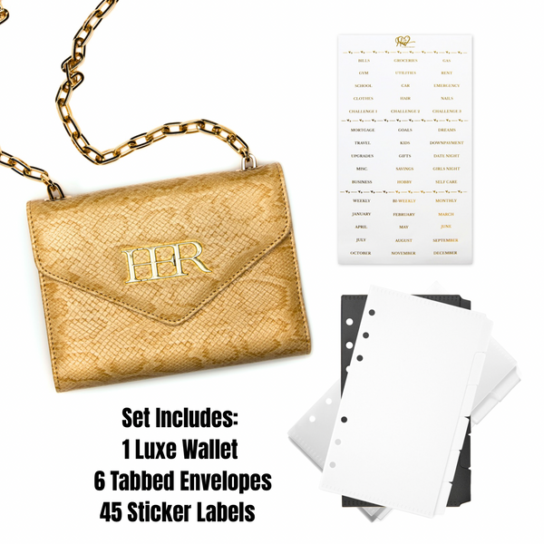 Ivory || skin collection