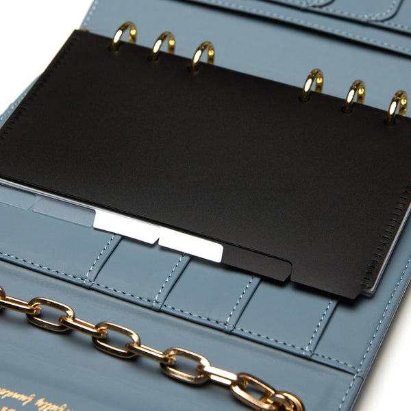 Tabbed Cash Envelopes