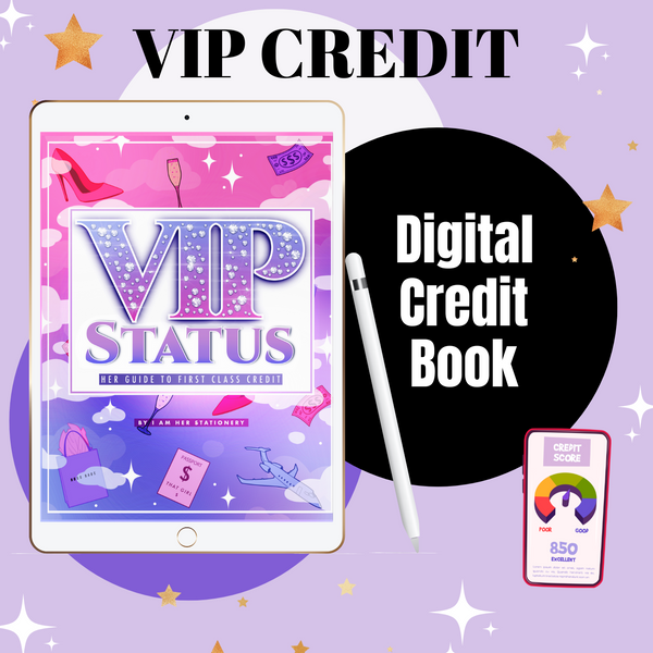 VIP Status Her Guide To First Class Credit Digital