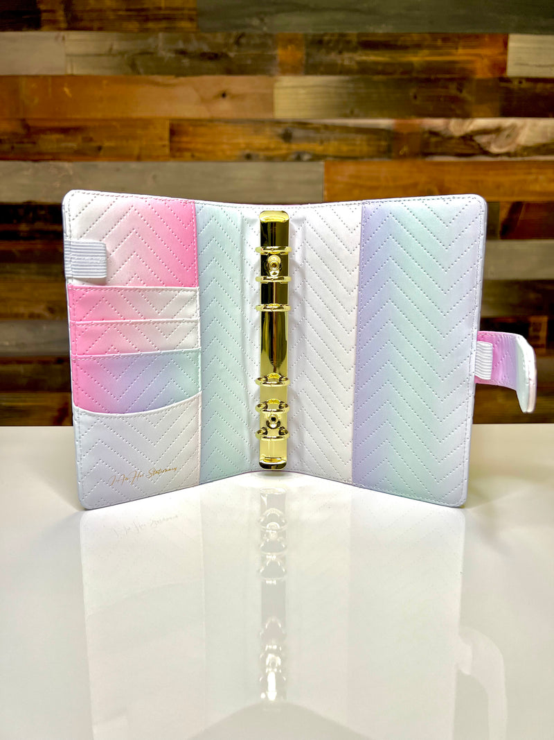 Unicorn Tusk | HER Luxe Wallet System