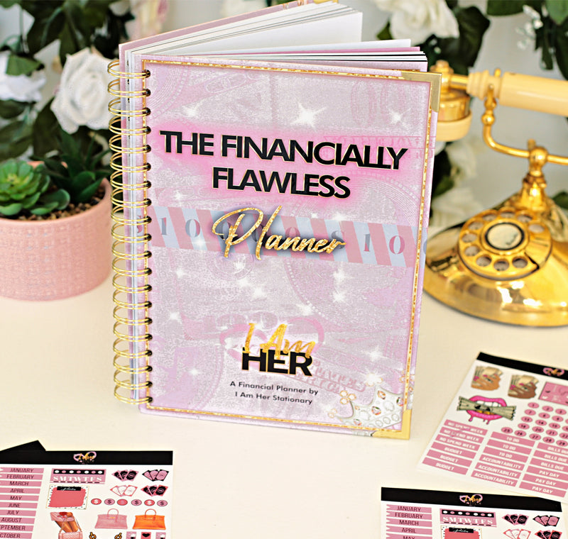 The Flawless Pink Bundle